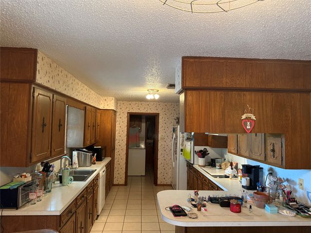 446 County Road 1605, Ravenna, TX 75476