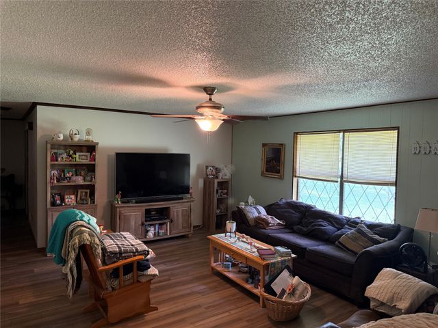 446 County Road 1605, Ravenna, TX 75476
