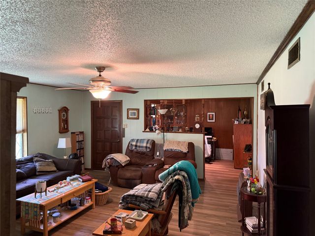 446 County Road 1605, Ravenna, TX 75476