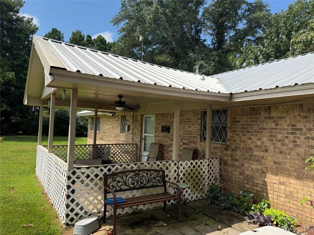 446 County Road 1605, Ravenna, TX 75476