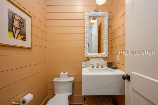 268 Waterfowl Rd, Bluffton, SC 29910