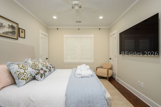 268 Waterfowl Rd, Bluffton, SC 29910