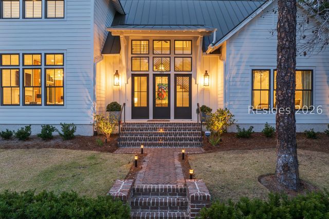 268 Waterfowl Rd, Bluffton, SC 29910