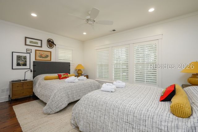 268 Waterfowl Rd, Bluffton, SC 29910