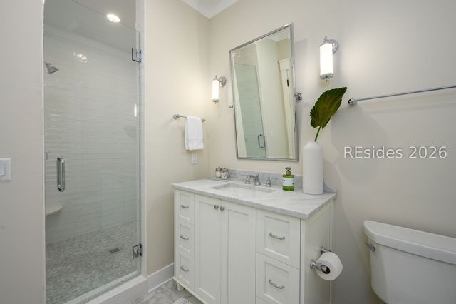 268 Waterfowl Rd, Bluffton, SC 29910