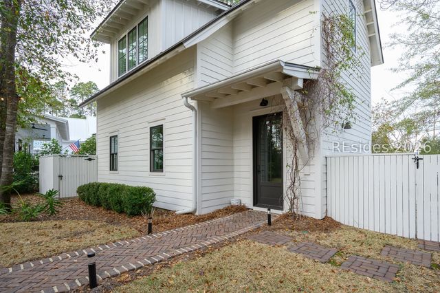 268 Waterfowl Rd, Bluffton, SC 29910