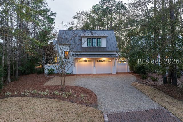 268 Waterfowl Rd, Bluffton, SC 29910