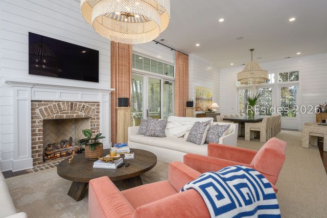 268 Waterfowl Rd, Bluffton, SC 29910