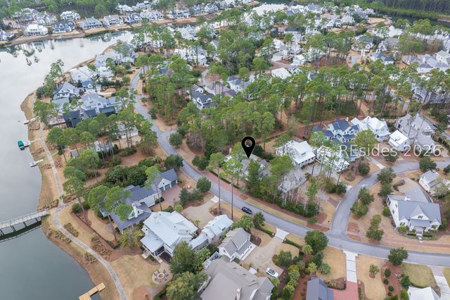 268 Waterfowl Rd, Bluffton, SC 29910