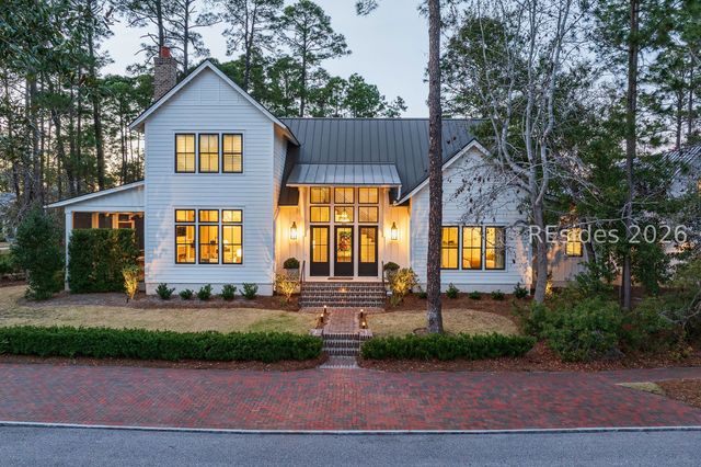 268 Waterfowl Rd, Bluffton, SC 29910