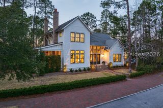 268 Waterfowl Rd, Bluffton, SC 29910