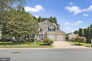 792 DELRAY DR, Forest Hill, MD 21050
