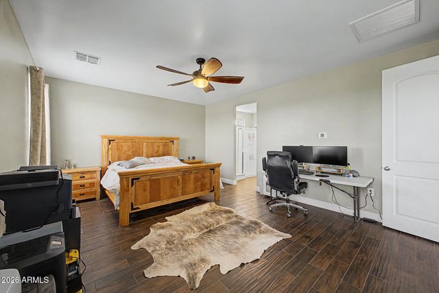 2529 N CAMDEN Drive, Florence, AZ 85132