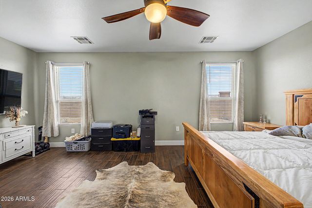 2529 N CAMDEN Drive, Florence, AZ 85132