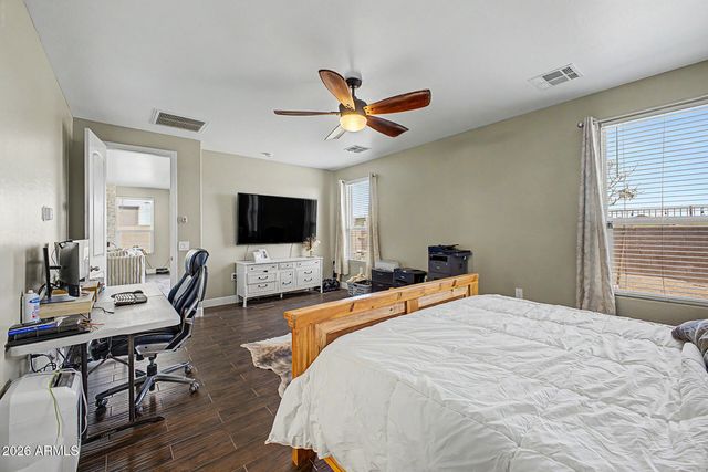 2529 N CAMDEN Drive, Florence, AZ 85132