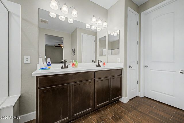 2529 N CAMDEN Drive, Florence, AZ 85132