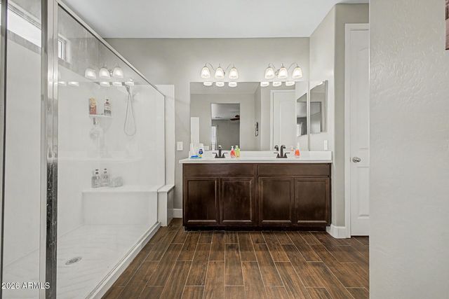 2529 N CAMDEN Drive, Florence, AZ 85132