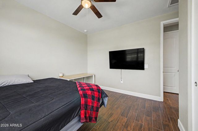 2529 N CAMDEN Drive, Florence, AZ 85132