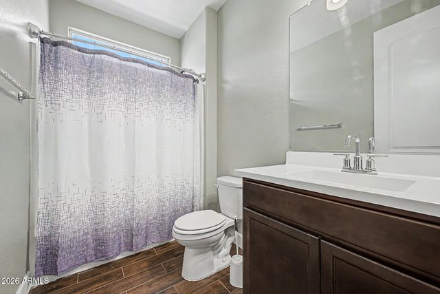 2529 N CAMDEN Drive, Florence, AZ 85132