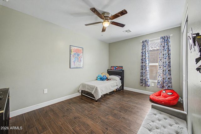 2529 N CAMDEN Drive, Florence, AZ 85132