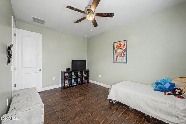 2529 N CAMDEN Drive, Florence, AZ 85132