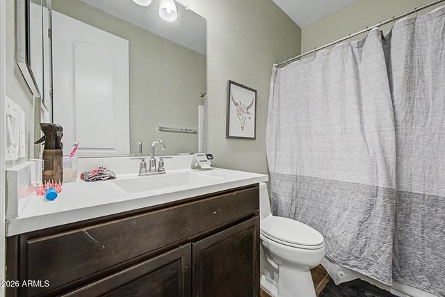 2529 N CAMDEN Drive, Florence, AZ 85132