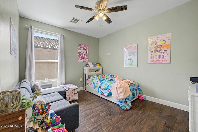 2529 N CAMDEN Drive, Florence, AZ 85132
