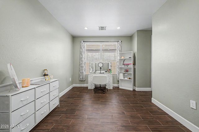 2529 N CAMDEN Drive, Florence, AZ 85132
