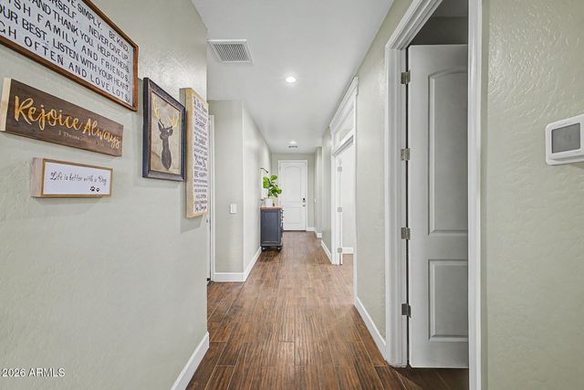 2529 N CAMDEN Drive, Florence, AZ 85132