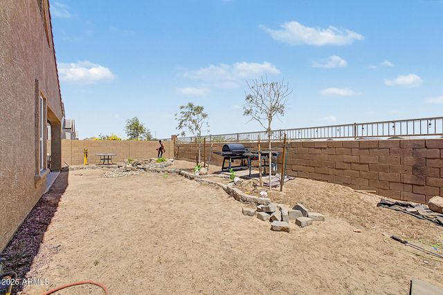 2529 N CAMDEN Drive, Florence, AZ 85132