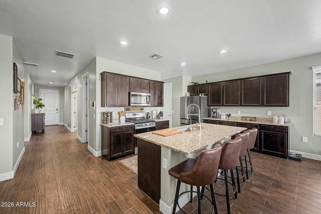 2529 N CAMDEN Drive, Florence, AZ 85132