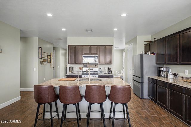 2529 N CAMDEN Drive, Florence, AZ 85132