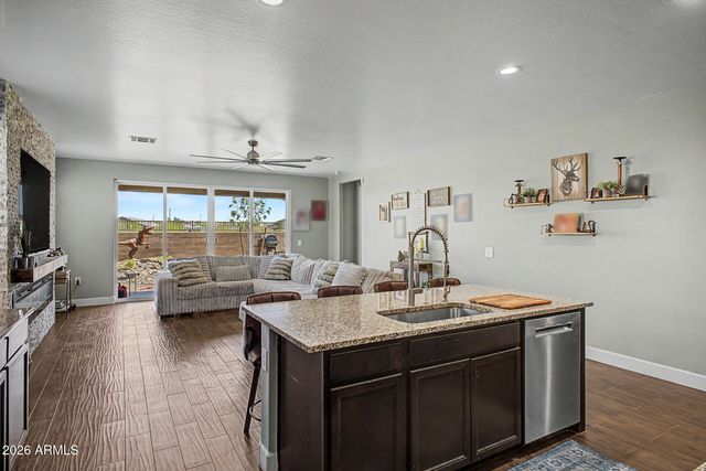 2529 N CAMDEN Drive, Florence, AZ 85132