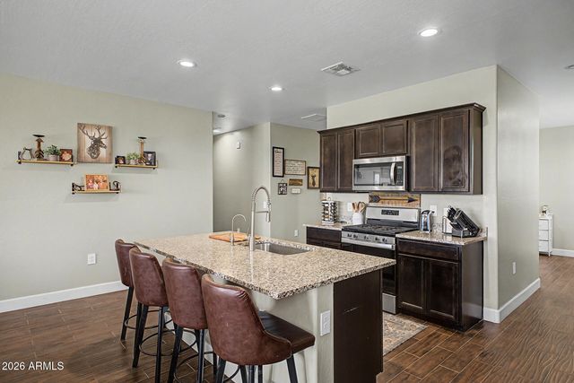 2529 N CAMDEN Drive, Florence, AZ 85132