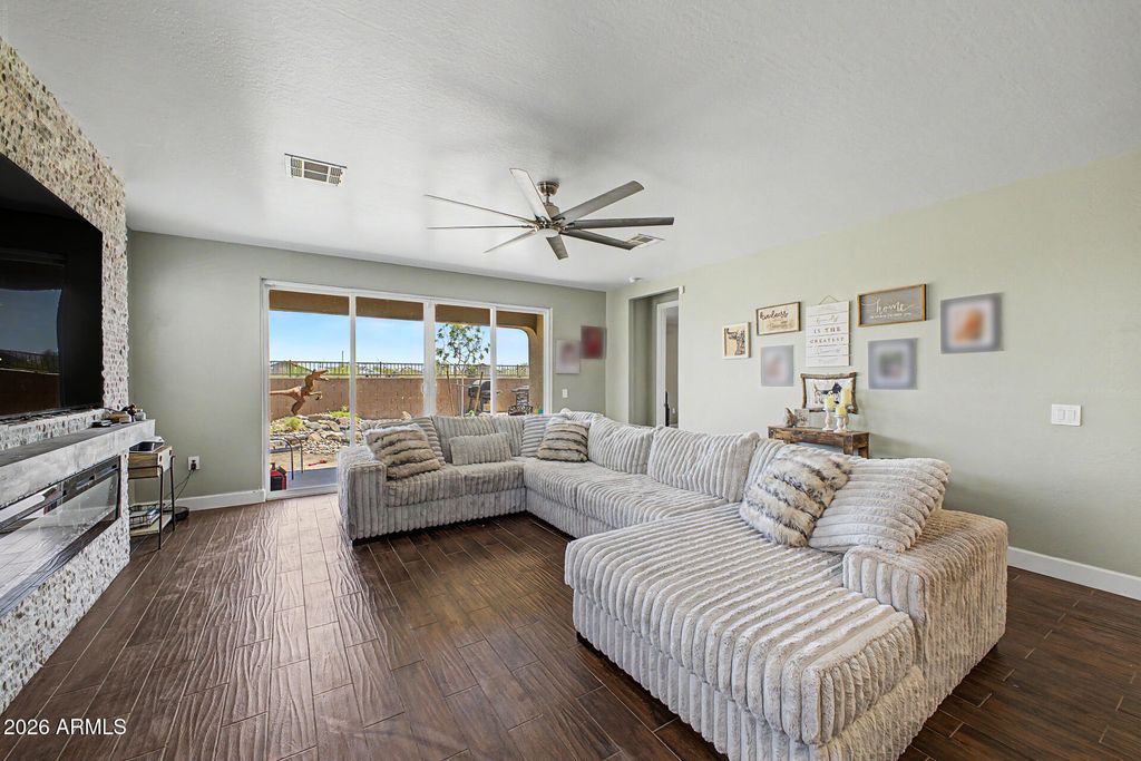 2529 N CAMDEN Drive, Florence, AZ 85132 — photo 5