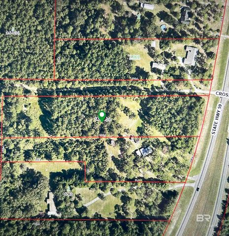37575 Highway 59, Bay Minette, AL 36507
