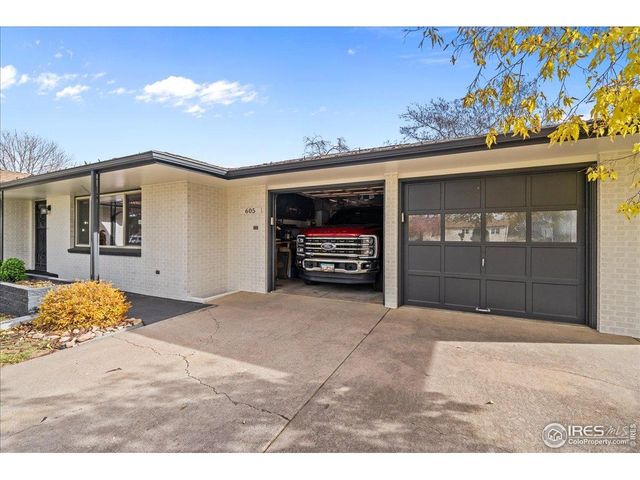 605 6th St, Windsor, CO 80550