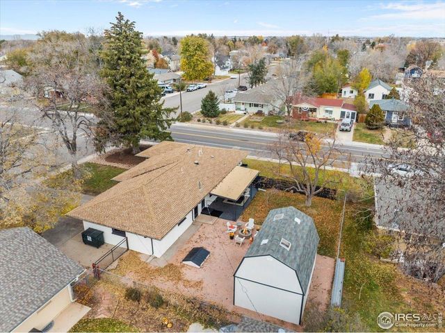 605 6th St, Windsor, CO 80550