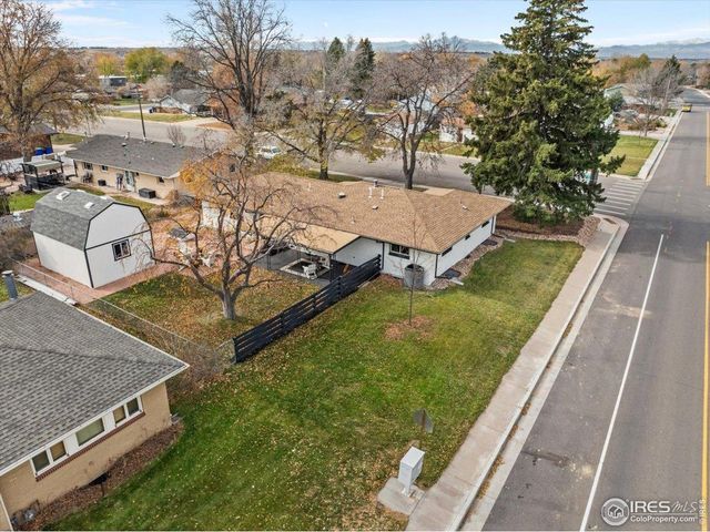 605 6th St, Windsor, CO 80550