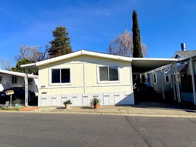 1279 Via Jose 106, Livermore, CA 94551
