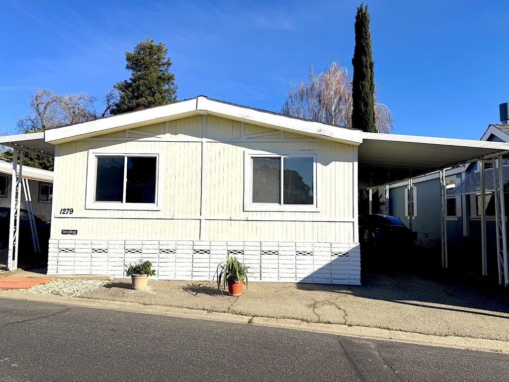 1279 Via Jose 106, Livermore, CA 94551