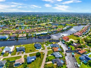 1105 SE 38th ST, Cape Coral, FL 33904