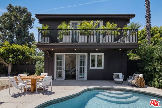 1635 N Genesee Avenue, Los Angeles, CA 90046