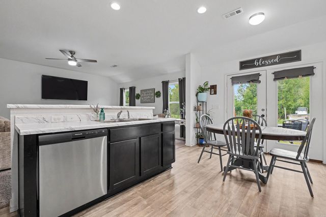 43 Winter Valley Cove, Conway, AR 72032