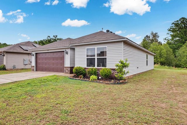 43 Winter Valley Cove, Conway, AR 72032