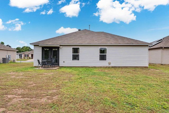 43 Winter Valley Cove, Conway, AR 72032