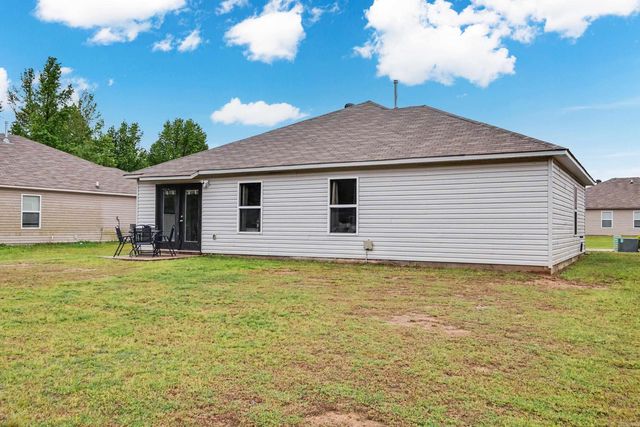 43 Winter Valley Cove, Conway, AR 72032