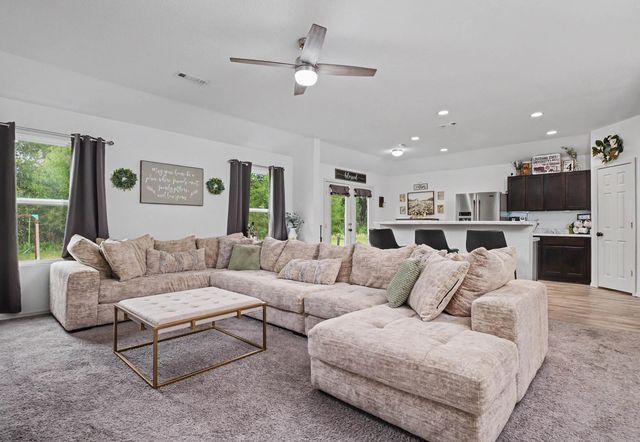 43 Winter Valley Cove, Conway, AR 72032