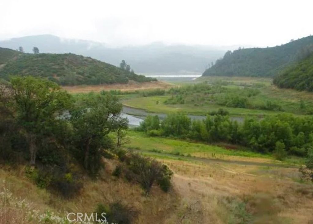 18524 Bartlett Springs Road, Lucerne, CA 95458