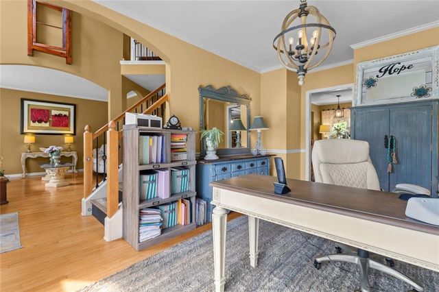 244 Hardin Home Way, Lawrenceville, GA 30043